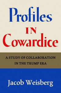 Produktbild: Profiles in Cowardice