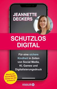 Produktbild: Schutzlos digital