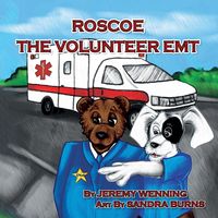 Produktbild: Roscoe The Volunteer EMT