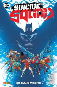 Produktbild: Suicide Squad