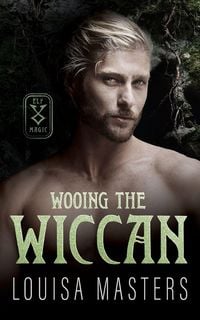 Produktbild: Wooing the Wiccan
