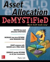 Produktbild: Asset Allocation Demystified