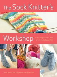 Produktbild: Sock Knitters Workshop