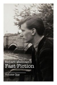 Produktbild: Richard Mallinson's Fast Fiction