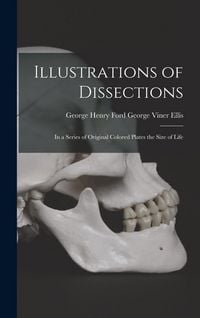Produktbild: Illustrations of Dissections