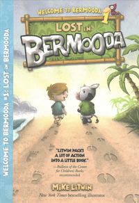 Produktbild: Welcome to Bermooda! Boxed Set #1-4