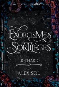 Produktbild: Exorcismes et Sortil&egrave;ges - Tome 2.5