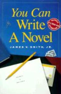 Produktbild: You Can Write a Novel You Can Write a Novel
