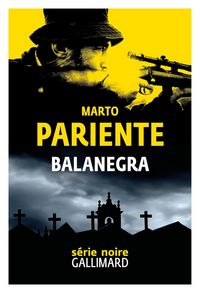 Produktbild: Balanegra