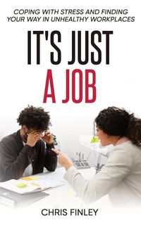 Produktbild: It's Just a Job