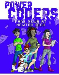 Produktbild: Fake News at Newton High