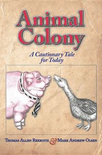 Produktbild: Animal Colony