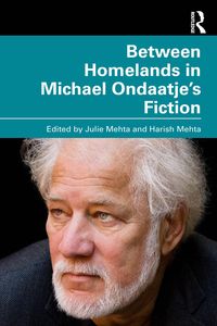 Produktbild: Between Homelands in Michael Ondaatje's Fiction
