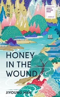 Produktbild: Honey in the Wound