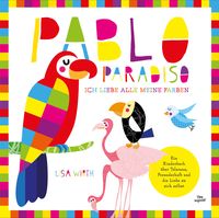 Produktbild: Pablo Paradiso