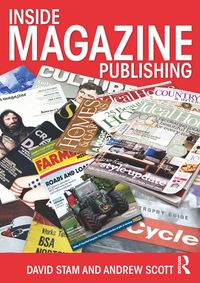 Produktbild: Inside Magazine Publishing