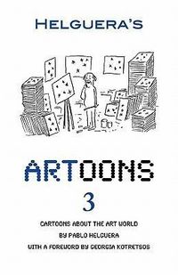Produktbild: Artoons. Volume 3