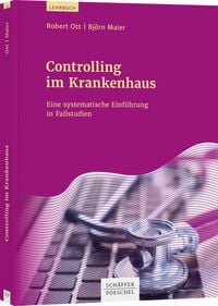 Produktbild: Controlling im Krankenhaus