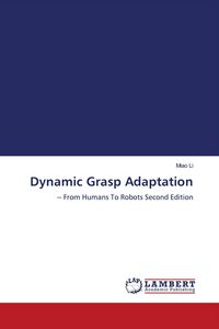 Produktbild: Dynamic Grasp Adaptation