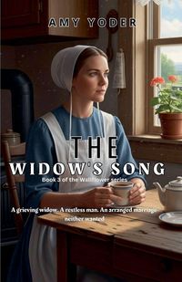 Produktbild: The Widow's Song