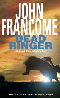 Produktbild: Dead Ringer