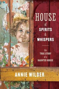 Produktbild: House of Spirits and Whispers