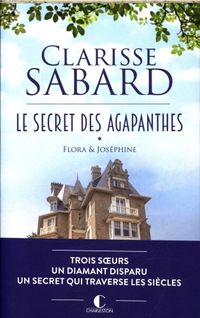 Produktbild: Le secret des agapanthes