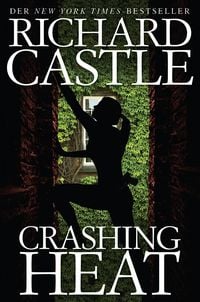 Produktbild: Castle 10: Crashing Heat - Dr&uuml;ckende Hitze