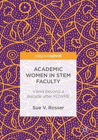 Produktbild: Academic Women in STEM Faculty
