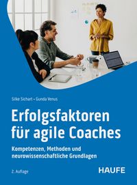 Produktbild: Erfolgsfaktoren f&uuml;r Agile Coaches