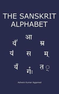 Produktbild: The Sanskrit Alphabet