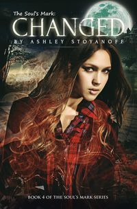 Produktbild: The Soul's Mark: Changed