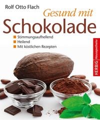 Produktbild: Gesund mit Schokolade