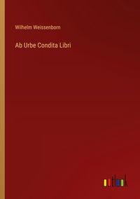 Produktbild: Ab Urbe Condita Libri