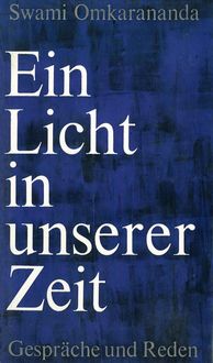 Produktbild: Ein Licht in unserer Zeit