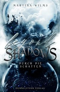 Produktbild: Beyond Shadows - Durch die Schatten