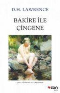 Produktbild: Bakire Ile Cingene