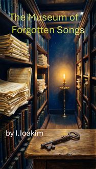 Produktbild: The Museum of Forgotten Songs