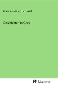 Produktbild: Geschichten in Grau