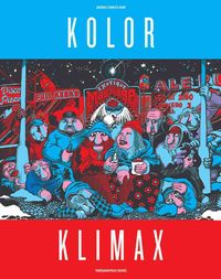 Produktbild: Kolor Klimax