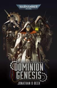 Produktbild: Dominion Genesis