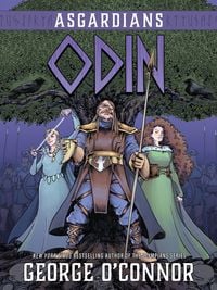 Produktbild: Asgardians: Odin