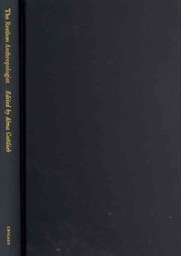 Produktbild: Restless Anthropologist