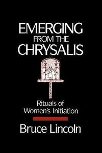 Produktbild: Emerging from The Chrysalis 2/