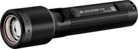 Produktbild: Ledlenser P5R Taschenlampe akkubetrieben, batteriebetrieben 350lm 20h
