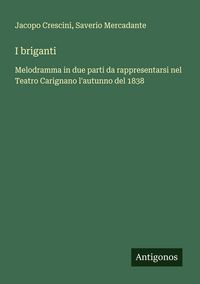 Produktbild: I briganti