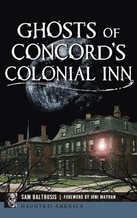 Produktbild: Ghosts of Concord's Colonial Inn