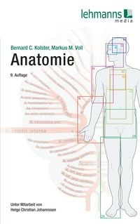 Produktbild: Anatomie