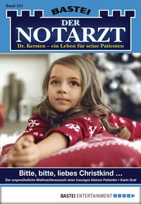 Produktbild: Der Notarzt 253
