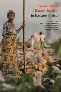Produktbild: Intersectional Climate Justice in Eastern Africa
